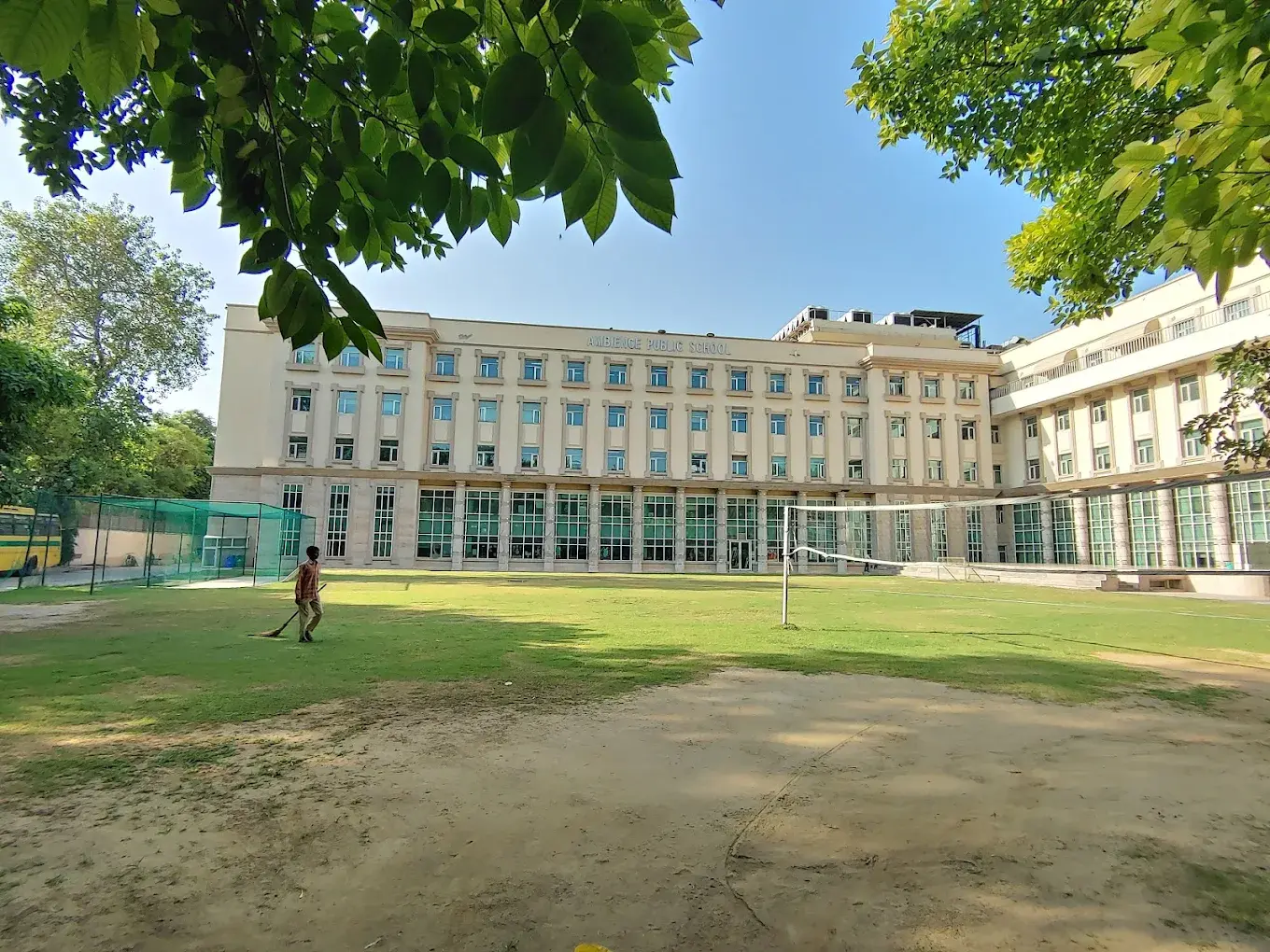 Ambience Public School